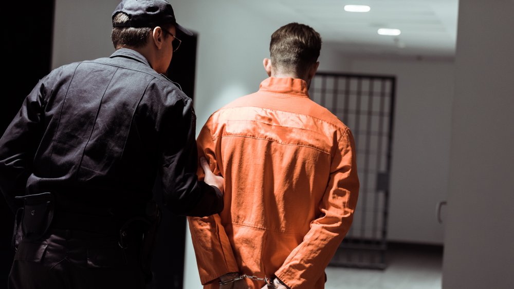 Inmate