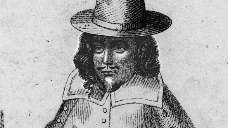 witchfinder general hopkins