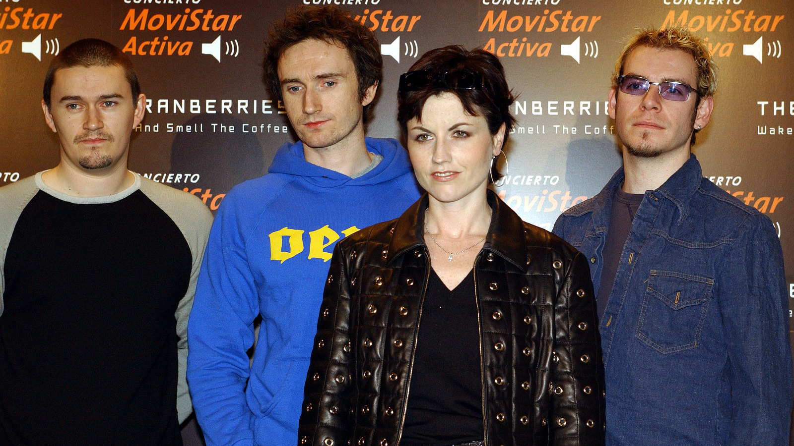 The Untold Truth Of The Cranberries