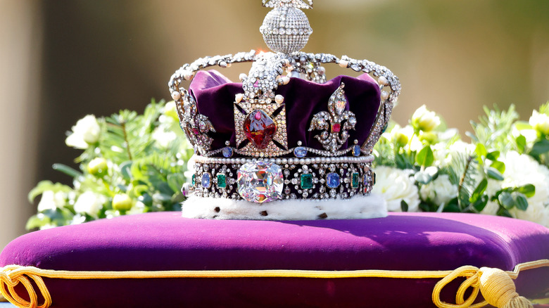 Crown Jewels London: the facts