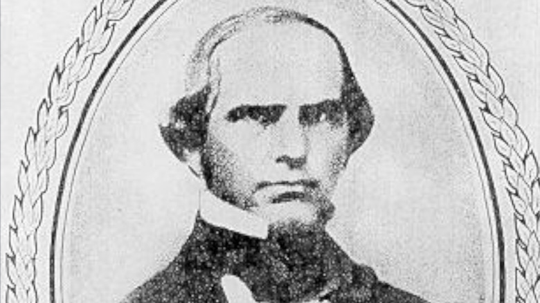 Lansford Hastings