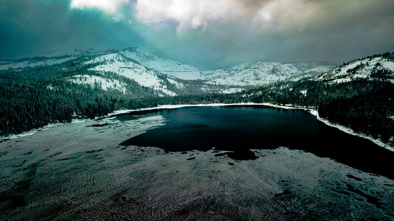 Donner Lake