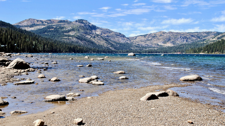 Donner Lake