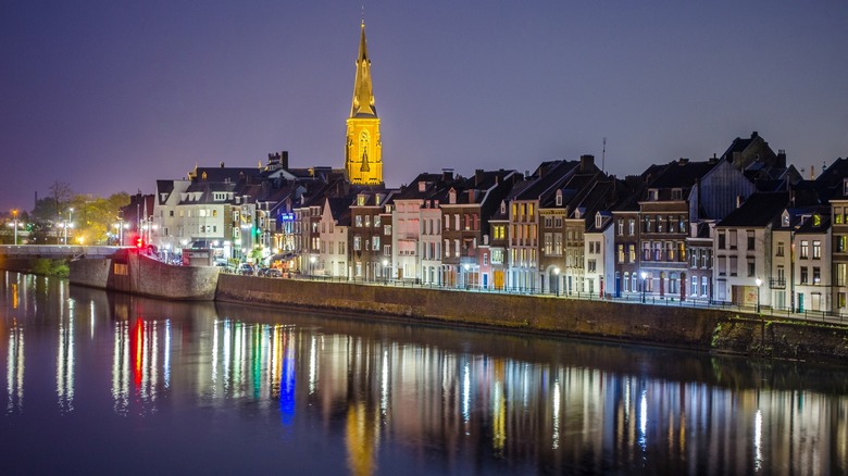 Maastricht