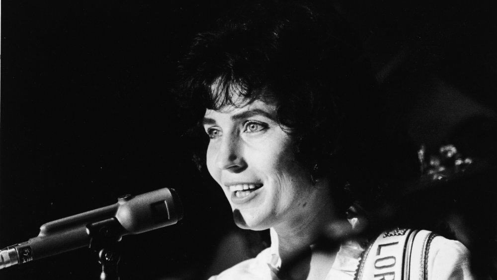 Loretta Lynn