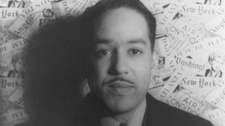 Langston Hughes