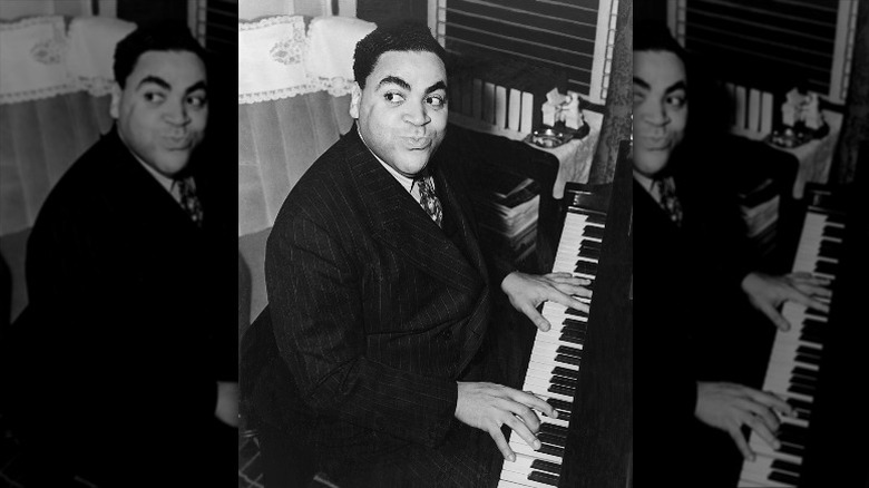 Fats Waller