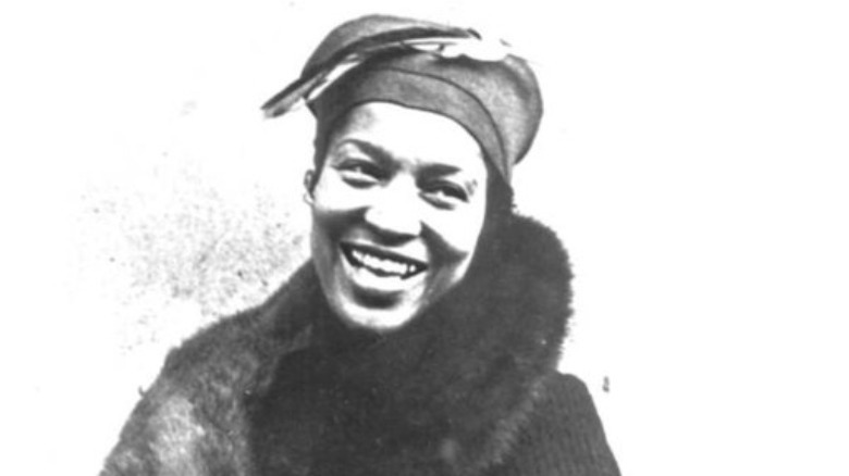 Zora Neale Hurston