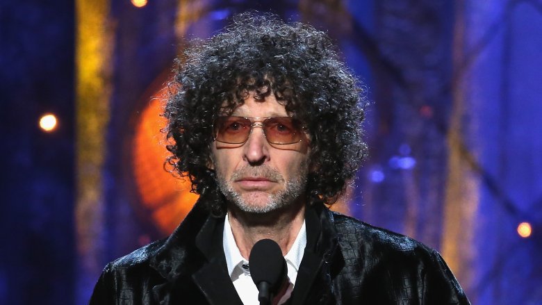 Howard Stern