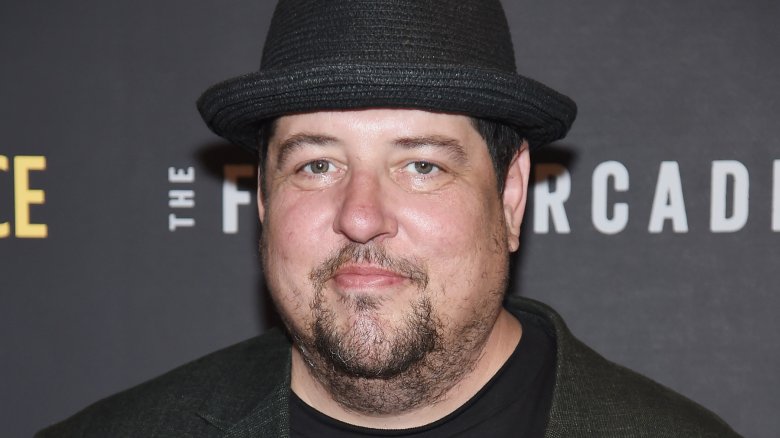 Joey Boots