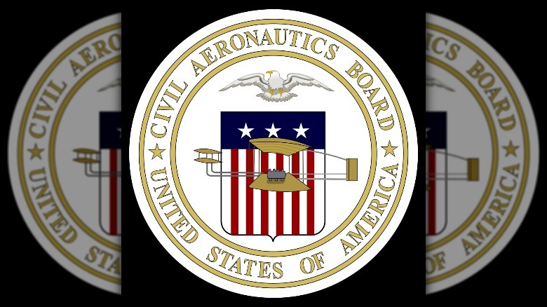CAB Seal