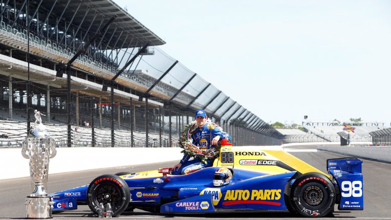 indy 500 