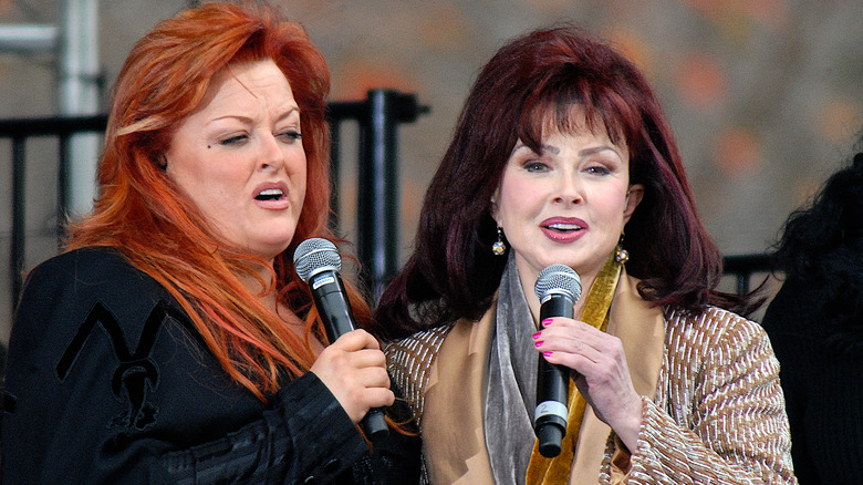 The Judds in 2006
