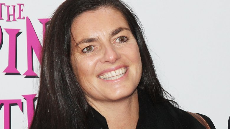 Mary Richardson Kennedy