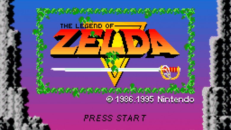 The Legend of Zelda: A Link to the Past (SNES) Extra - Secrets + Chris Houlihan's Room