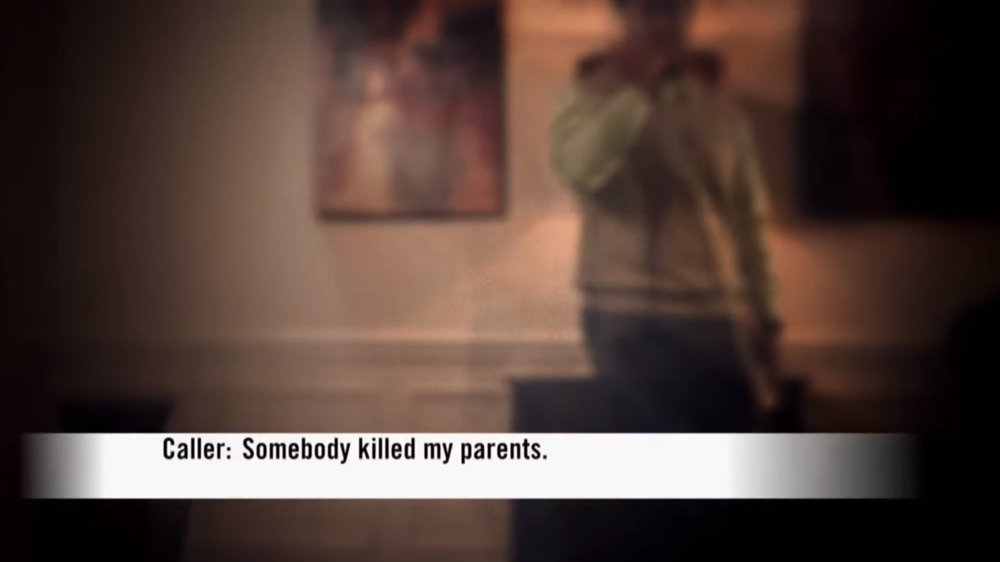 The Untold Truth Of The Menendez Brothers