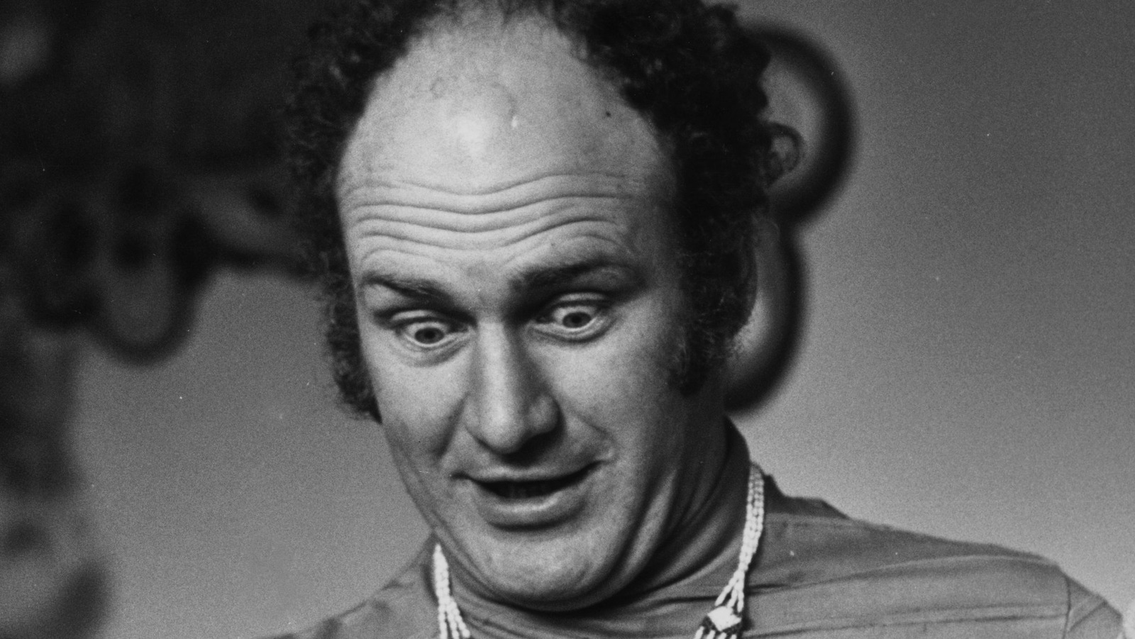 The Untold Truth Of The Merry Pranksters