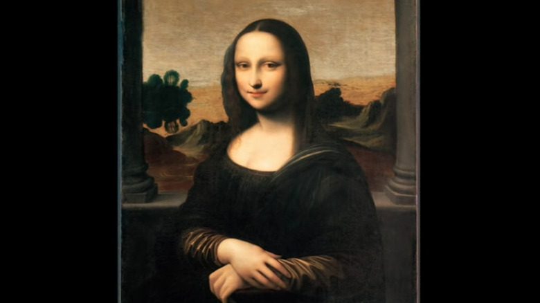 The Isleworth Mona Lisa