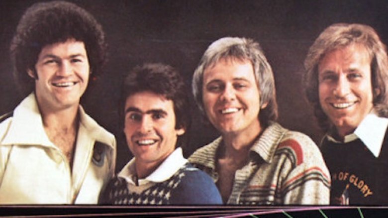 Dolenz, Jones, Boyce & Hart
