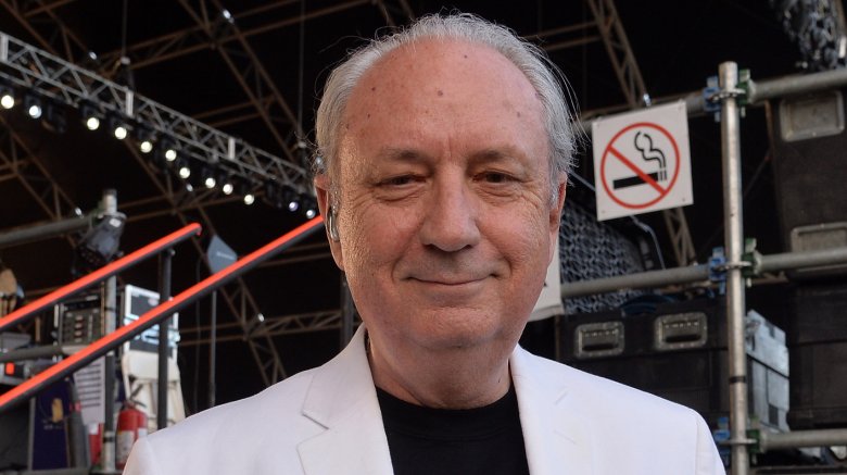 Michael Nesmith