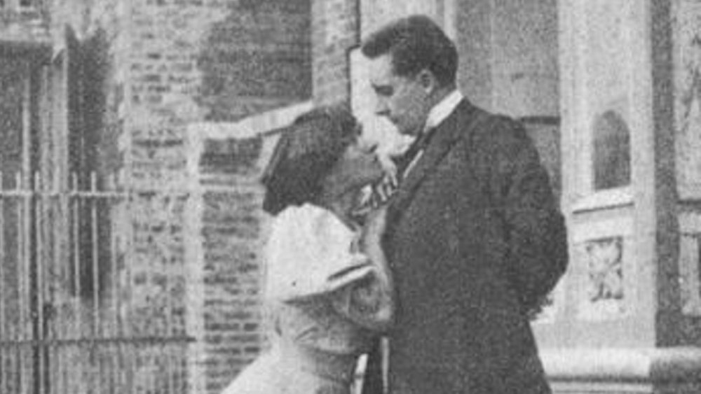 Colette and Missy, Marquise de Belbeuf