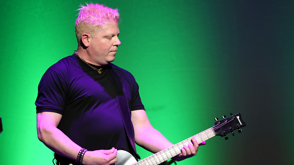Bryan "Dexter" Holland