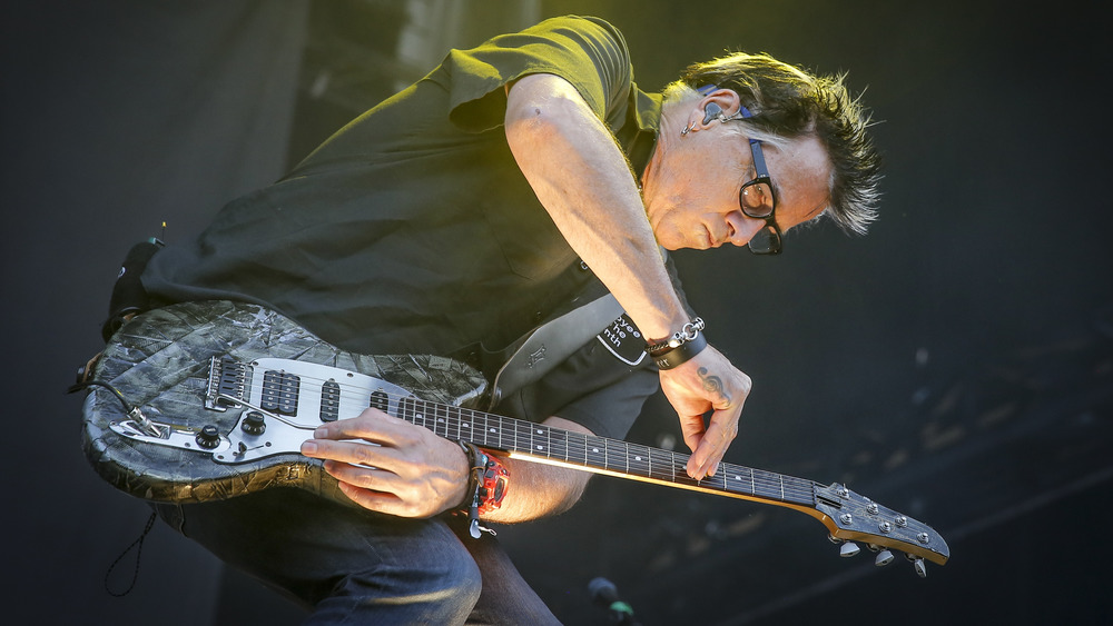 Noodles from the Offspring