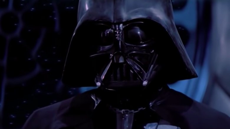 Darth Vader