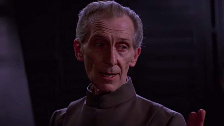 Grand Moff Tarkin