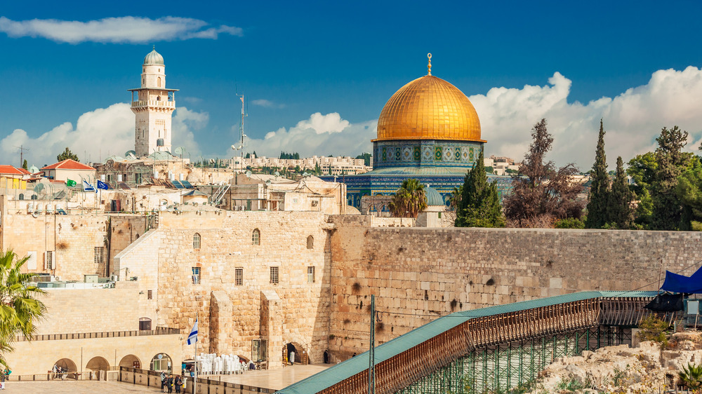 Jerusalem