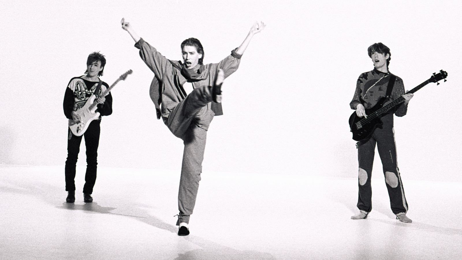 The Untold Truth Of The Psychedelic Furs