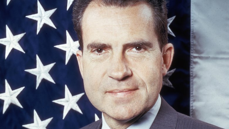 Richard Nixon