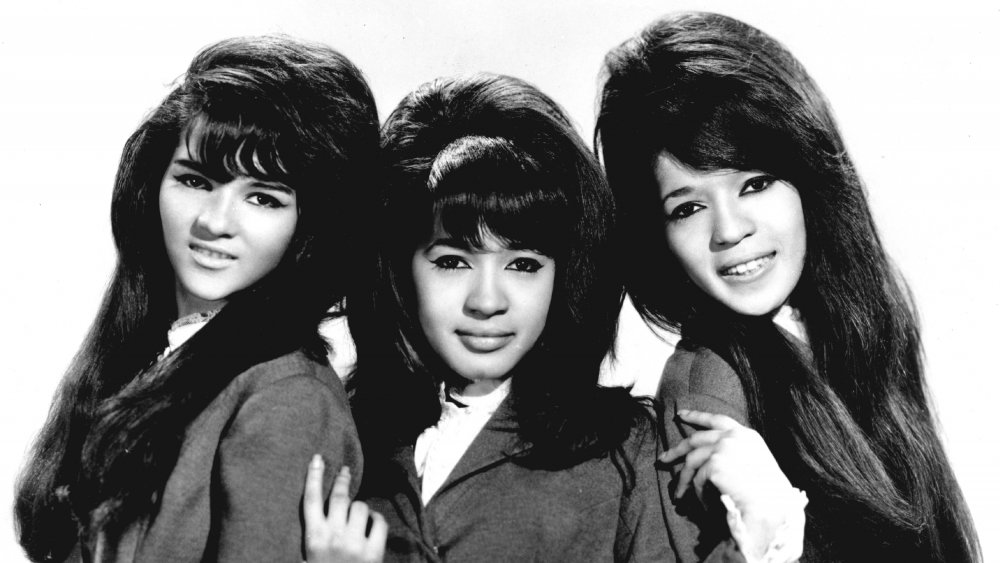 The Ronettes