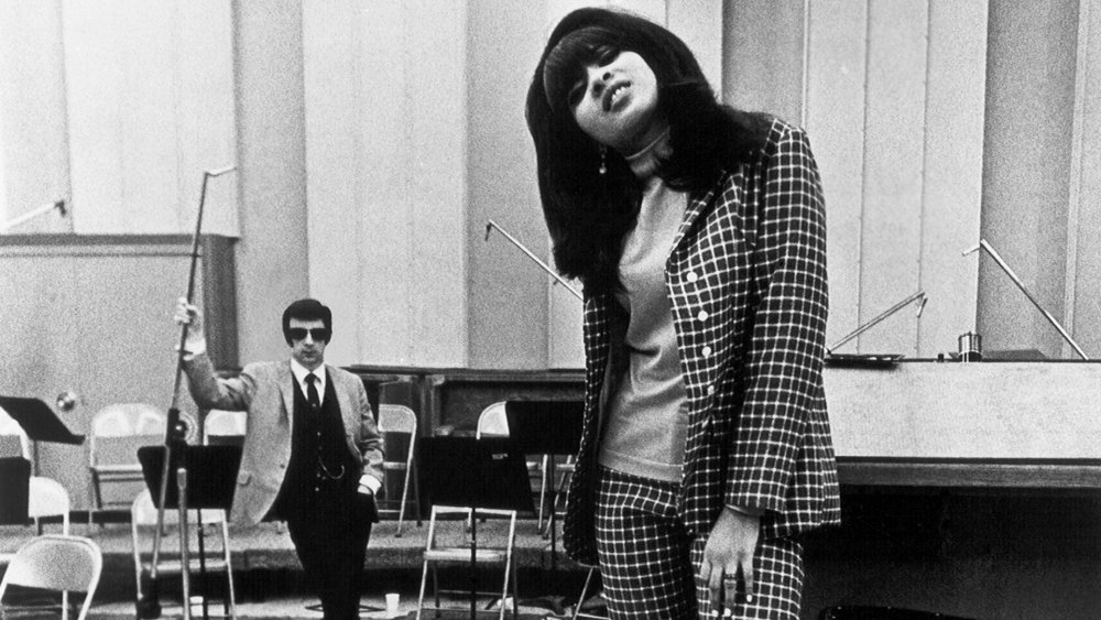 Phil Spector