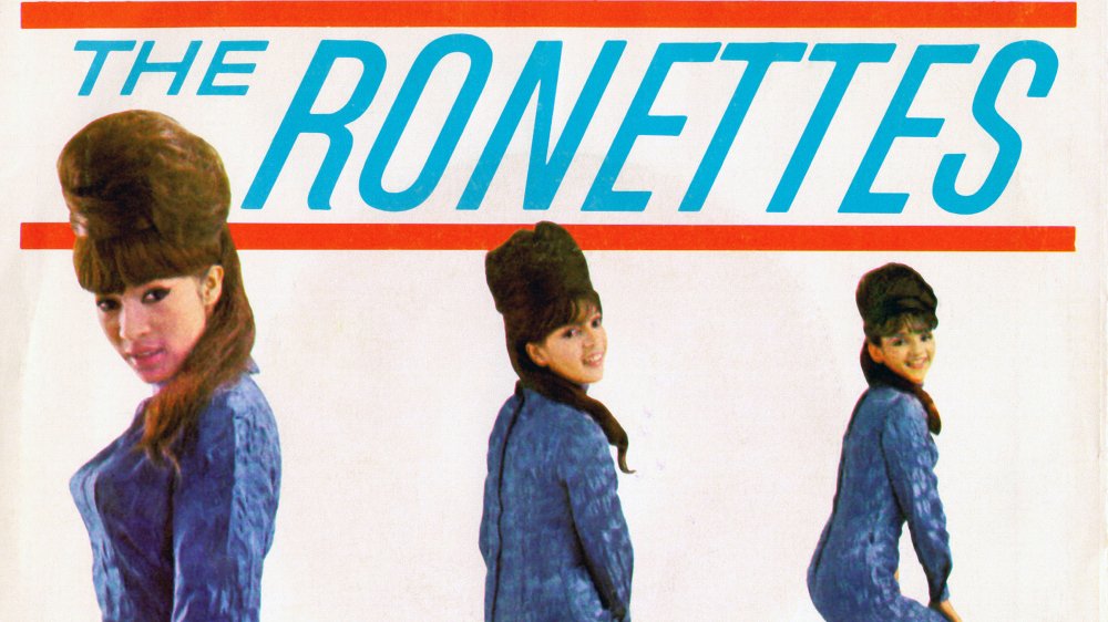 The Ronettes