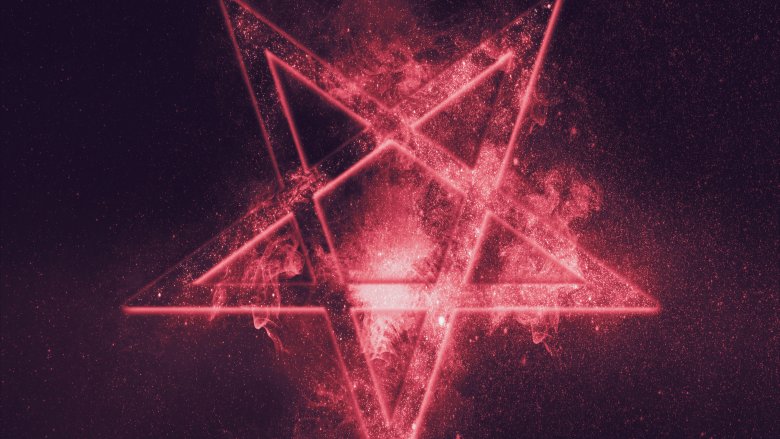 pentagram