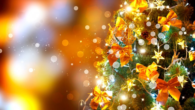 christmas tree