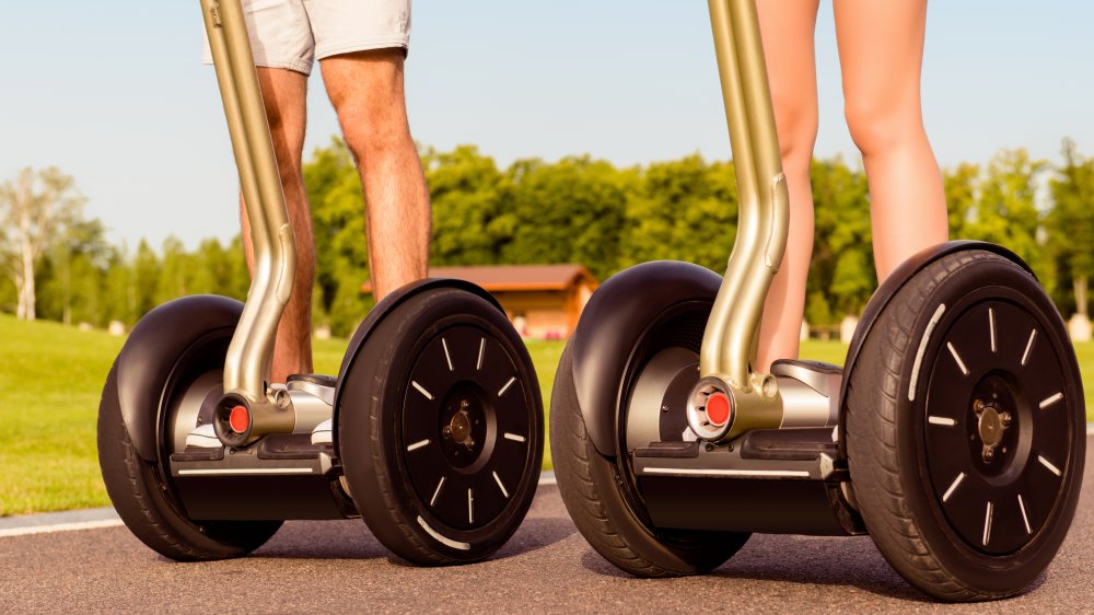 Segways