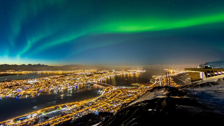 Aurora Borealis