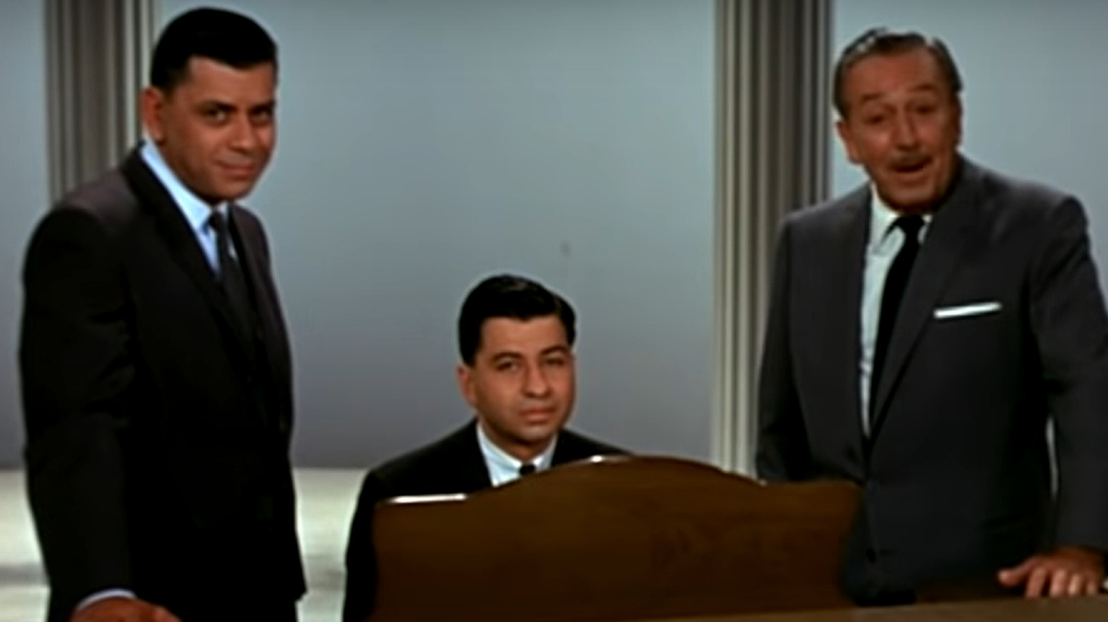 The Untold Truth Of The Sherman Brothers Celeb 99