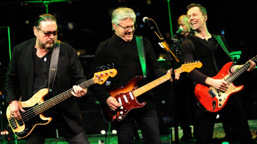 Steve Miller Band