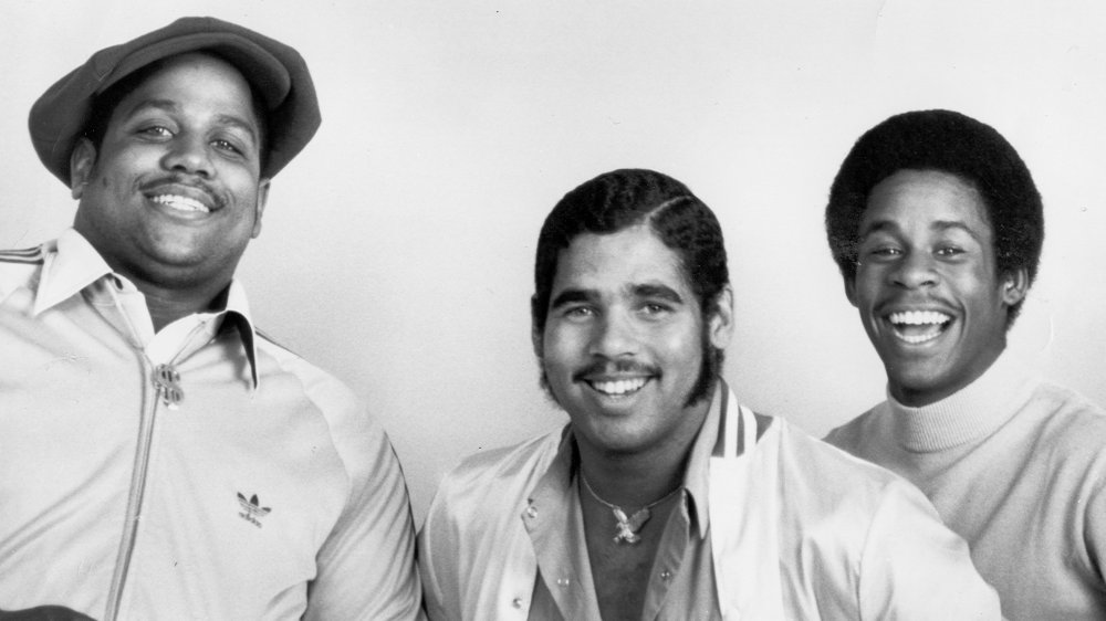 Sugarhill Gang