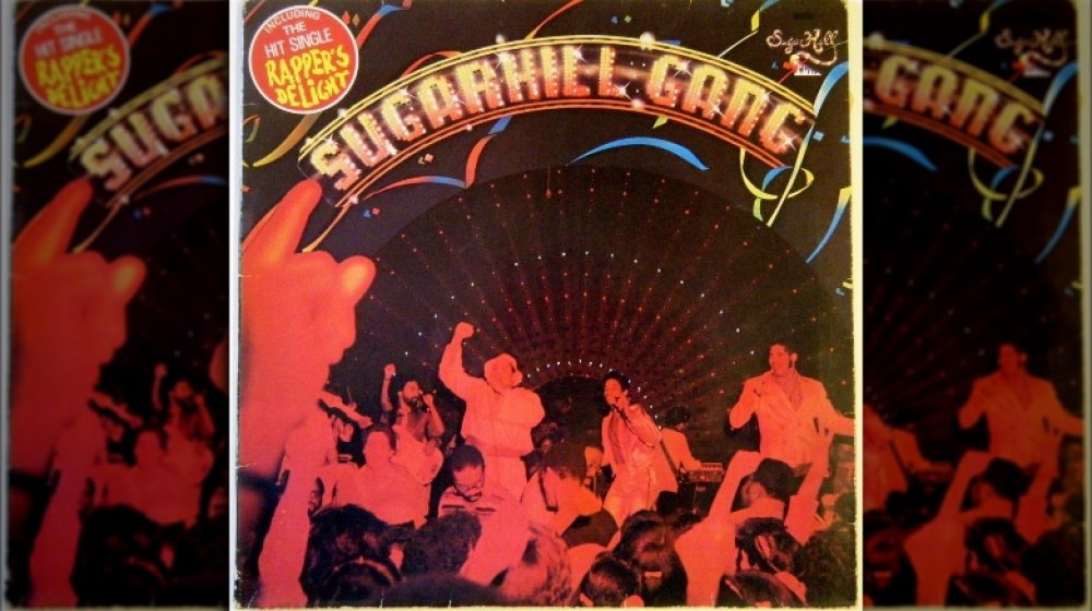 The Sugarhill Gang