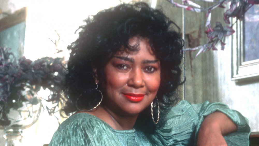 Sylvia Robinson