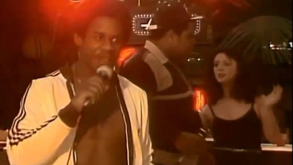 Sugarhill Gang