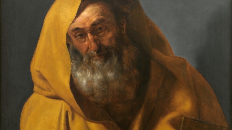 saint james the less