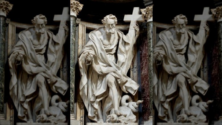 saint philip at saint john lateran