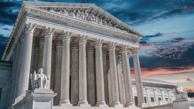 US Supreme Court