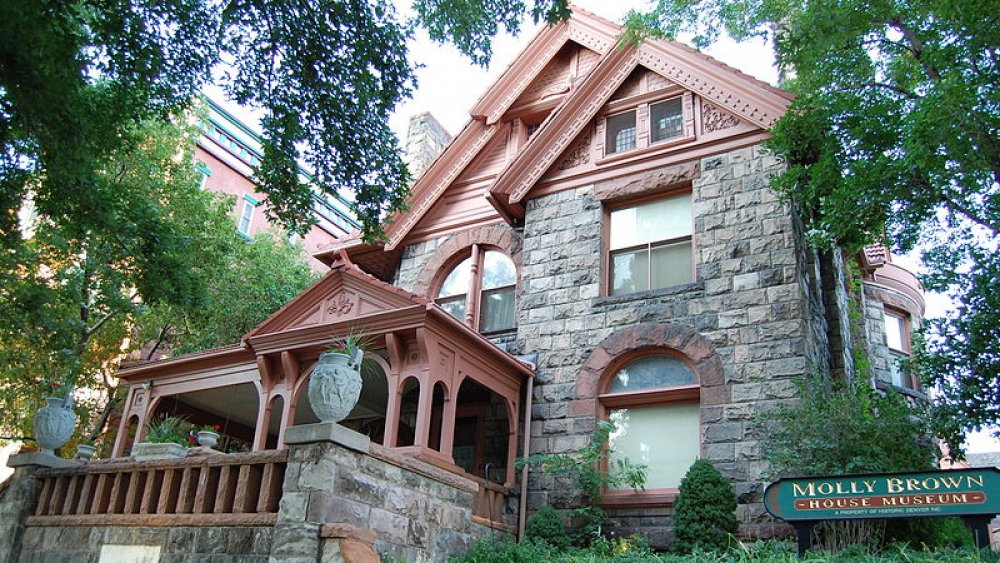 Molly Brown House Museum