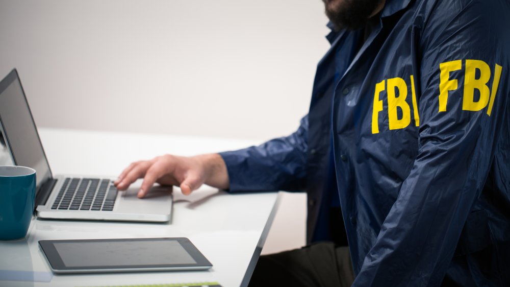 FBI